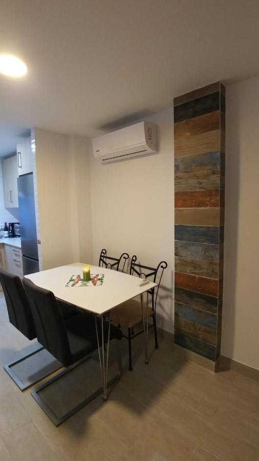 Apartamento Jerez Terraza Privada Jerez de la Frontera Exterior foto